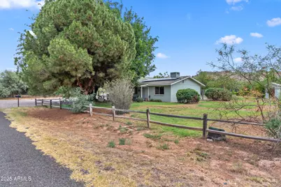 703 S Sgt Woodall Drive, Camp Verde, AZ 86322 - Photo 3