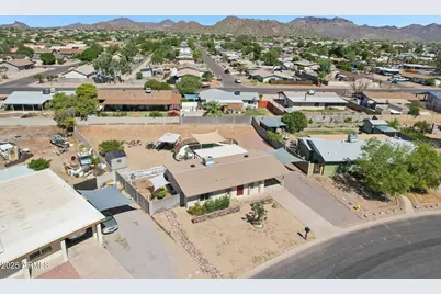 9510 E Duncan Street, Mesa, AZ 85207 - Photo 35