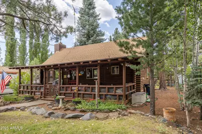 575 E Oak Drive, Munds Park, AZ 86017 - Photo 1