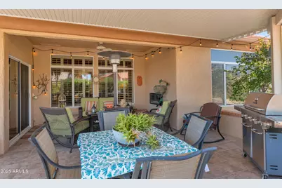 15804 W Heritage Drive, Sun City West, AZ 85375 - Photo 23