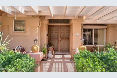 15804 W Heritage Drive, Sun City West, AZ 85375 - Photo 3