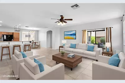 16653 N 169th Avenue, Surprise, AZ 85388 - Photo 15