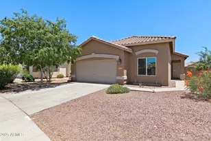 16653 N 169th Ave, Surprise, AZ 85388 - Photo 1