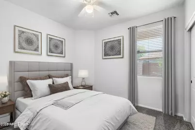 16653 N 169th Avenue, Surprise, AZ 85388 - Photo 11