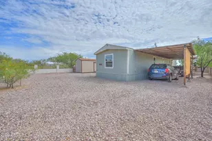 2542 N Calle Segundo, Huachuca City, AZ 85616 - Photo 1