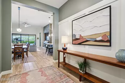 20605 W Marshall Avenue, Buckeye, AZ 85396 - Photo 3