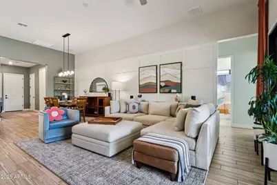 20605 W Marshall Avenue, Buckeye, AZ 85396 - Photo 7