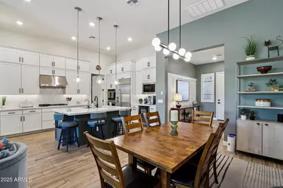 20605 W Marshall Avenue, Buckeye, AZ 85396 - Photo 9