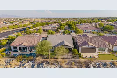 20584 W Hillcrest Boulevard, Buckeye, AZ 85396 - Photo 11