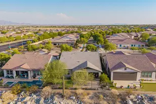 20584 W Hillcrest Blvd, Buckeye, AZ 85396 - Photo 11