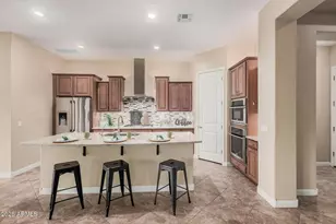 20584 W Hillcrest Blvd, Buckeye, AZ 85396 - Photo 21