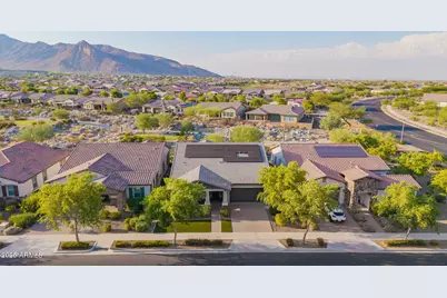 20584 W Hillcrest Boulevard, Buckeye, AZ 85396 - Photo 67