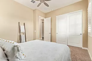 20584 W Hillcrest Blvd, Buckeye, AZ 85396 - Photo 37