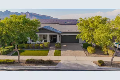 20584 W Hillcrest Boulevard, Buckeye, AZ 85396 - Photo 71