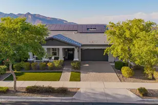 20584 W Hillcrest Blvd, Buckeye, AZ 85396 - Photo 71