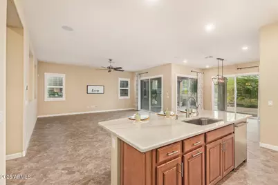 20584 W Hillcrest Boulevard, Buckeye, AZ 85396 - Photo 23