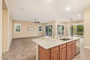 20584 W Hillcrest Blvd, Buckeye, AZ 85396 - Photo 23