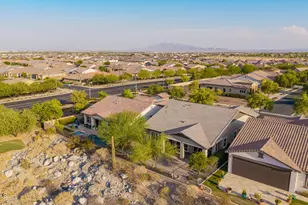 20584 W Hillcrest Blvd, Buckeye, AZ 85396 - Photo 9