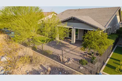 20584 W Hillcrest Boulevard, Buckeye, AZ 85396 - Photo 13