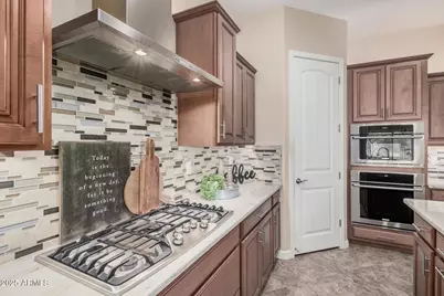 20584 W Hillcrest Boulevard, Buckeye, AZ 85396 - Photo 17