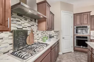 20584 W Hillcrest Blvd, Buckeye, AZ 85396 - Photo 17