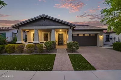 20584 W Hillcrest Boulevard, Buckeye, AZ 85396 - Photo 57