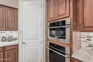 20584 W Hillcrest Blvd, Buckeye, AZ 85396 - Photo 19