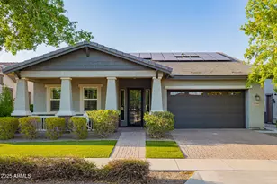 20584 W Hillcrest Blvd, Buckeye, AZ 85396 - Photo 1