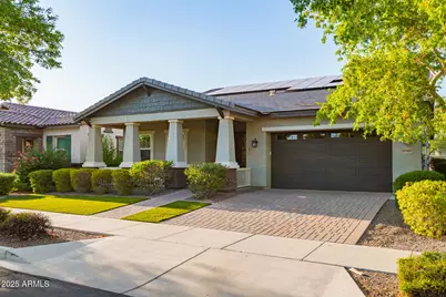 20584 W Hillcrest Boulevard, Buckeye, AZ 85396 - Photo 73