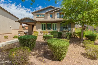 2369 N Riley Road, Buckeye, AZ 85396 - Photo 35