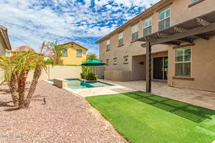 2369 N Riley Rd, Buckeye, AZ 85396 - Photo 31