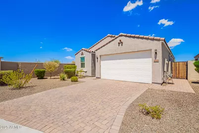 17928 W Sandalwood Drive, Goodyear, AZ 85338 - Photo 5