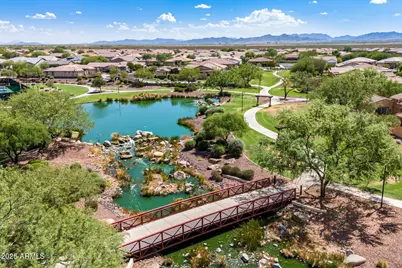 17928 W Sandalwood Drive, Goodyear, AZ 85338 - Photo 29