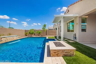 17928 W Sandalwood Drive, Goodyear, AZ 85338 - Photo 17