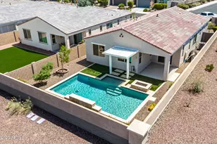 17928 W Sandalwood Dr, Goodyear, AZ 85338 - Photo 21