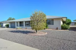 9414 W Briarwood Cir, Sun City, AZ 85351 - Photo 1