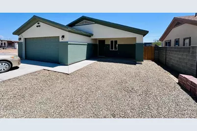 32007 N Bush Street, Wittmann, AZ 85361 - Photo 3