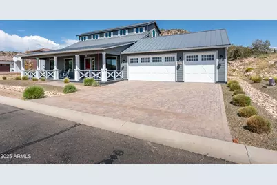 6059 N Jo Ann Drive, Rimrock, AZ 86335 - Photo 3