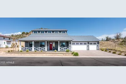 6059 N Jo Ann Drive, Rimrock, AZ 86335 - Photo 1