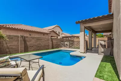 304 N 78th Place, Mesa, AZ 85207 - Photo 29