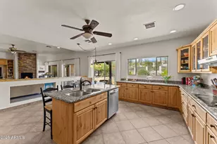 2100 W Silverlode Dr, Wickenburg, AZ 85390 - Photo 19