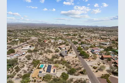 2100 W Silverlode Drive, Wickenburg, AZ 85390 - Photo 43