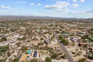 2100 W Silverlode Dr, Wickenburg, AZ 85390 - Photo 43