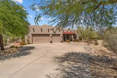 2100 W Silverlode Drive, Wickenburg, AZ 85390 - Photo 1
