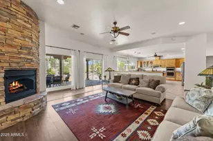 2100 W Silverlode Dr, Wickenburg, AZ 85390 - Photo 3