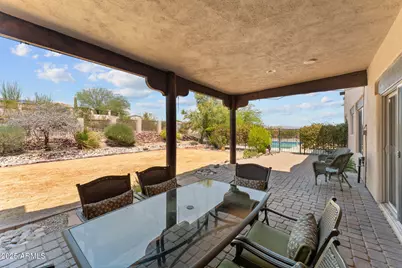 2100 W Silverlode Drive, Wickenburg, AZ 85390 - Photo 35