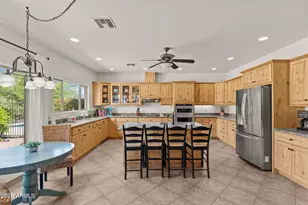 2100 W Silverlode Dr, Wickenburg, AZ 85390 - Photo 15