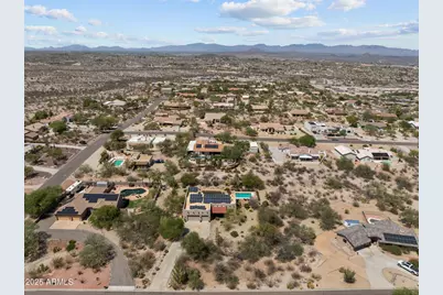 2100 W Silverlode Drive, Wickenburg, AZ 85390 - Photo 45