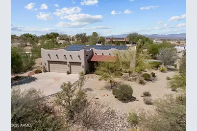 2100 W Silverlode Drive, Wickenburg, AZ 85390 - Photo 47