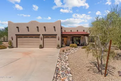2100 W Silverlode Drive, Wickenburg, AZ 85390 - Photo 51